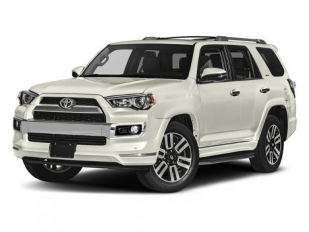 used 2017 Toyota 4Runner car, priced at $22,900