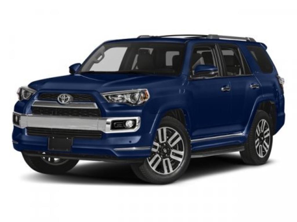 used 2017 Toyota 4Runner car, priced at $22,900