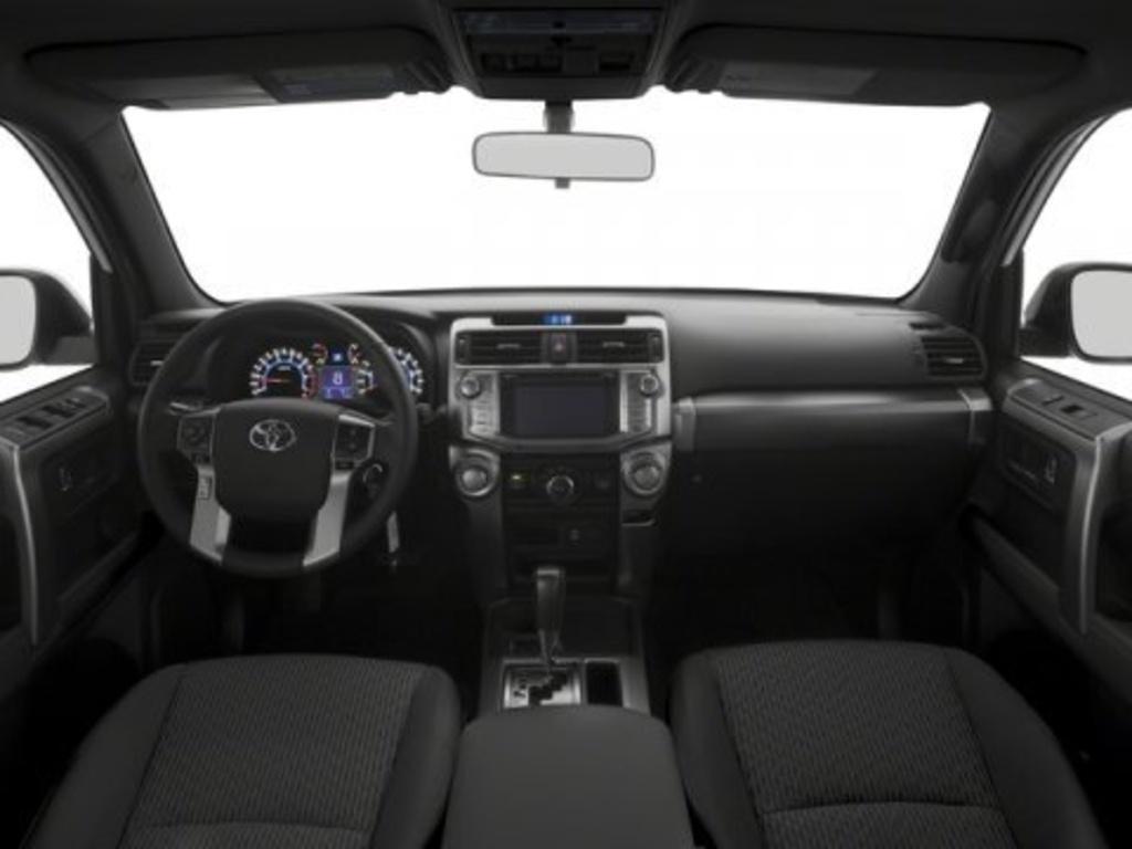 used 2017 Toyota 4Runner car, priced at $22,900