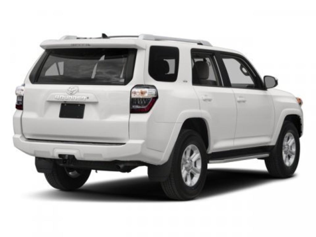 used 2017 Toyota 4Runner car, priced at $22,900