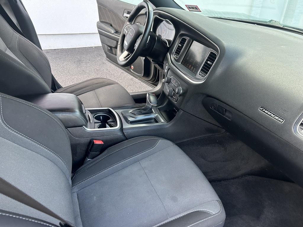 used 2015 Dodge Charger car, priced at $15,000