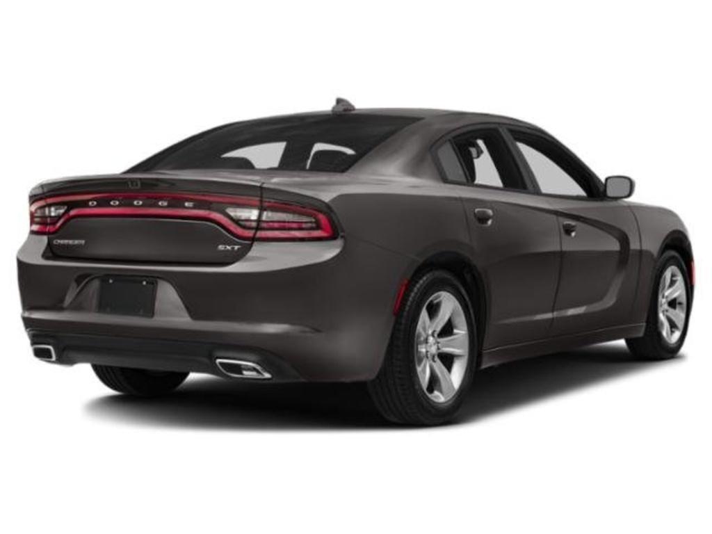 used 2015 Dodge Charger car, priced at $15,000