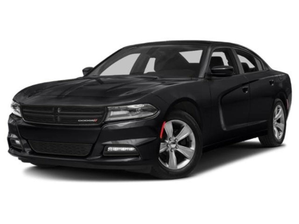 used 2015 Dodge Charger car, priced at $15,000