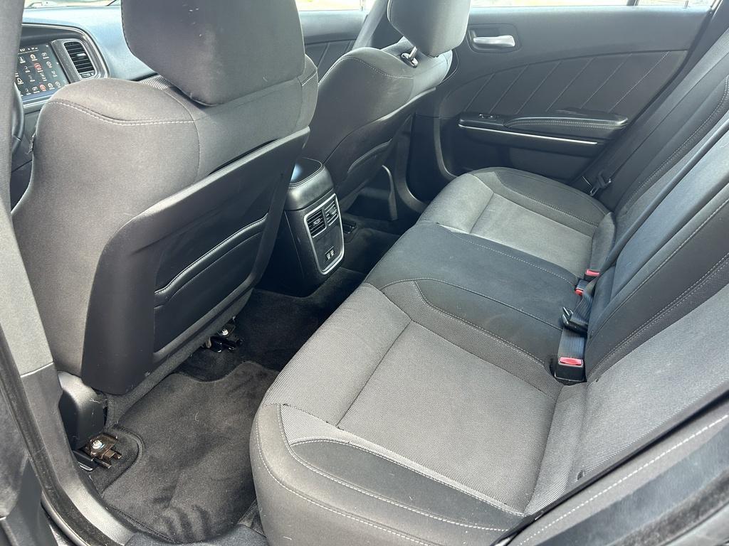 used 2015 Dodge Charger car, priced at $15,000