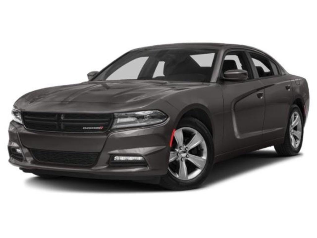 used 2015 Dodge Charger car, priced at $15,000