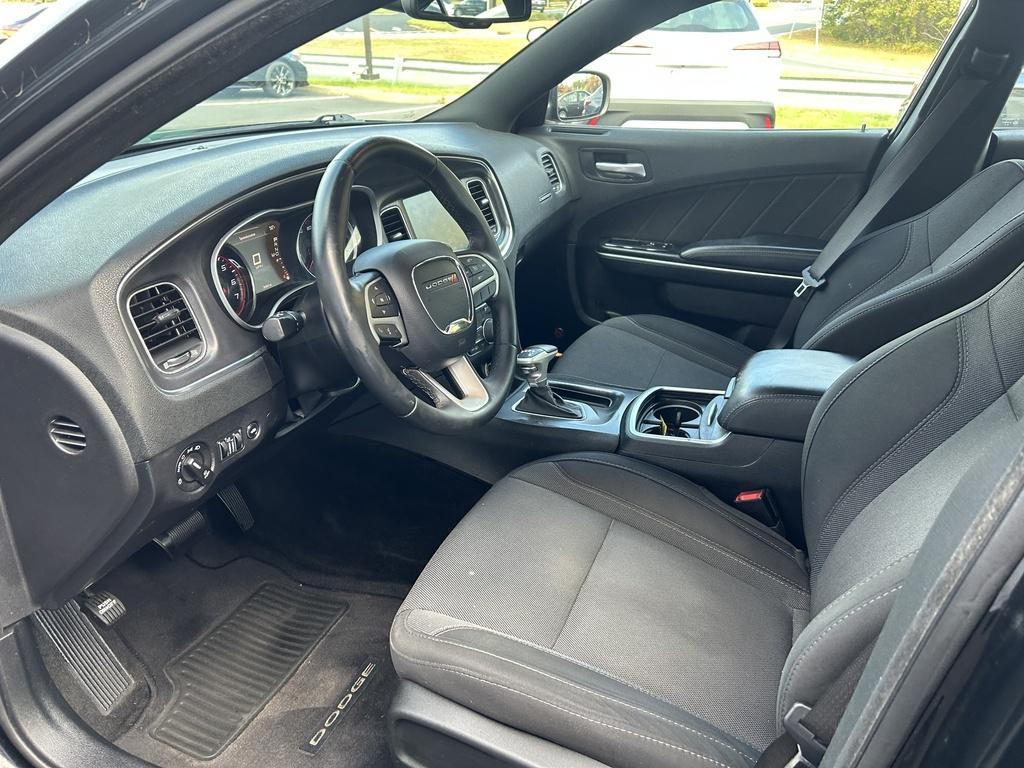 used 2015 Dodge Charger car, priced at $15,000