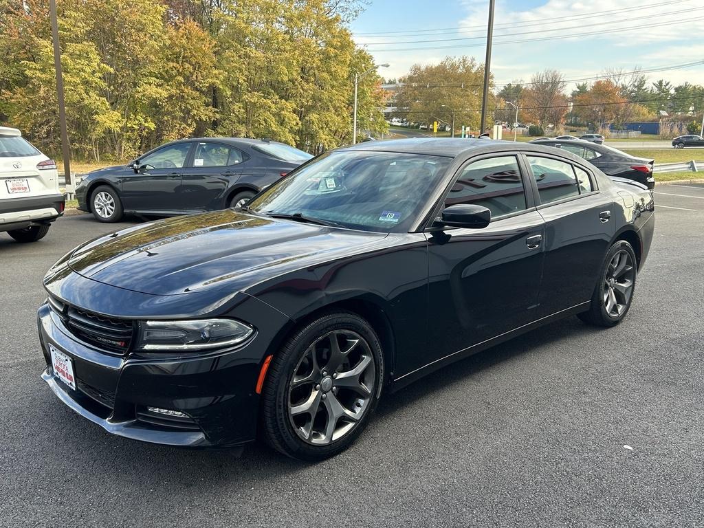 used 2015 Dodge Charger car, priced at $15,000