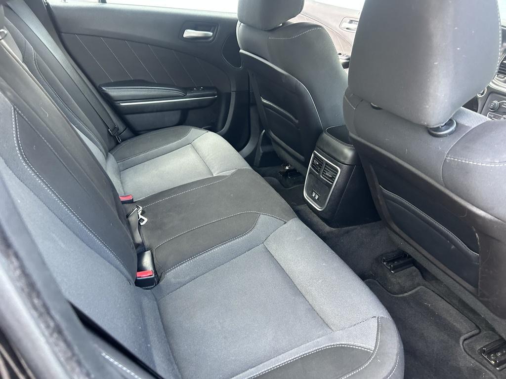 used 2015 Dodge Charger car, priced at $15,000