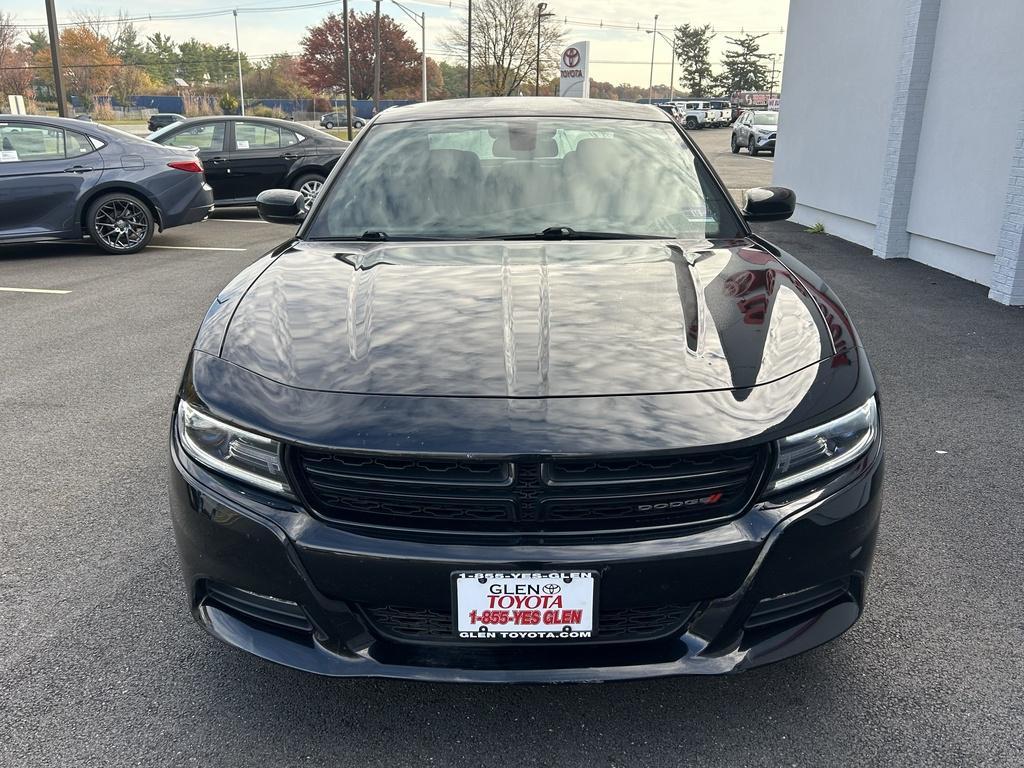 used 2015 Dodge Charger car, priced at $15,000