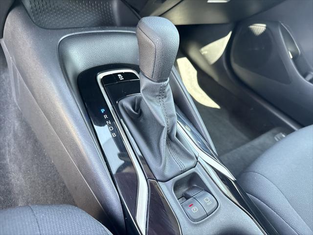 used 2022 Toyota Corolla car, priced at $20,877