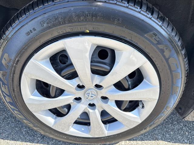 used 2022 Toyota Corolla car, priced at $20,877