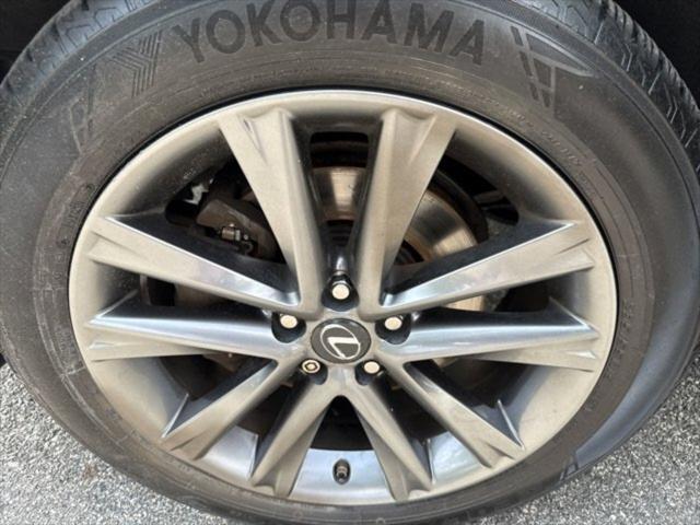 used 2015 Lexus RX 350 car, priced at $18,297