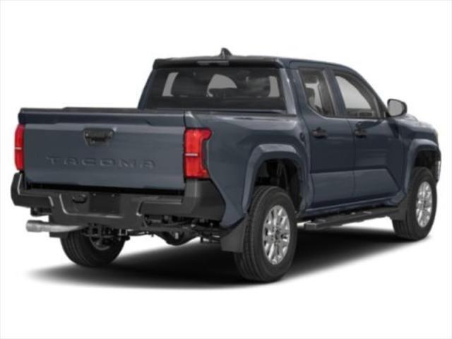new 2024 Toyota Tacoma car, priced at $42,888