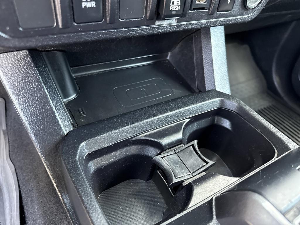used 2022 Toyota Tacoma car, priced at $31,900