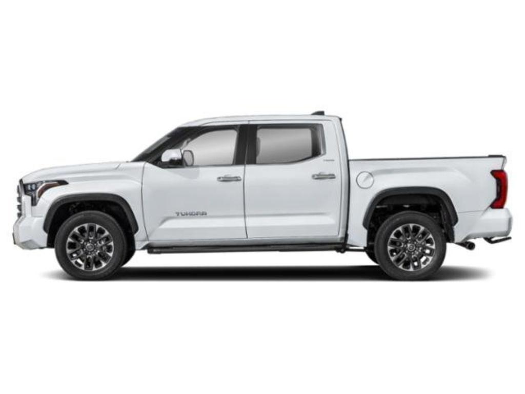 new 2025 Toyota Tundra car, priced at $64,233
