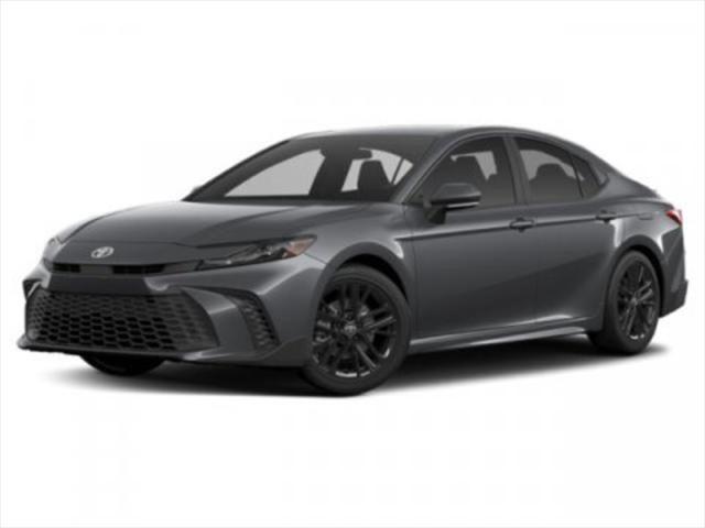 new 2025 Toyota Camry car, priced at $31,926