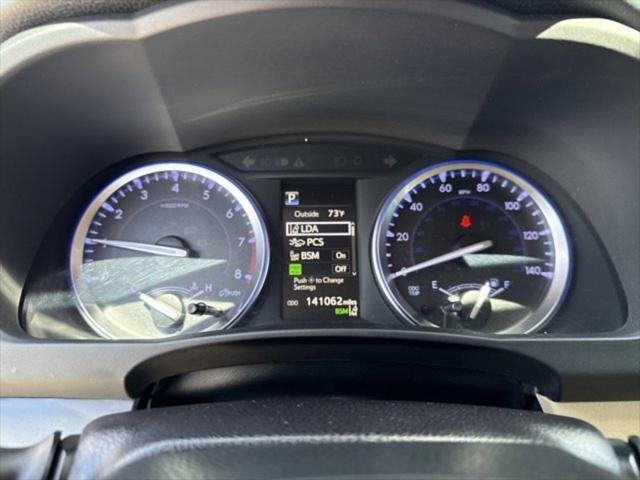 used 2018 Toyota Highlander car, priced at $19,711