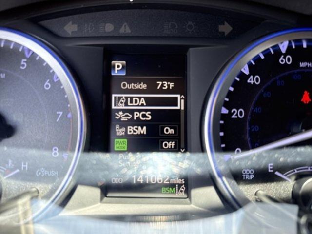 used 2018 Toyota Highlander car, priced at $19,711