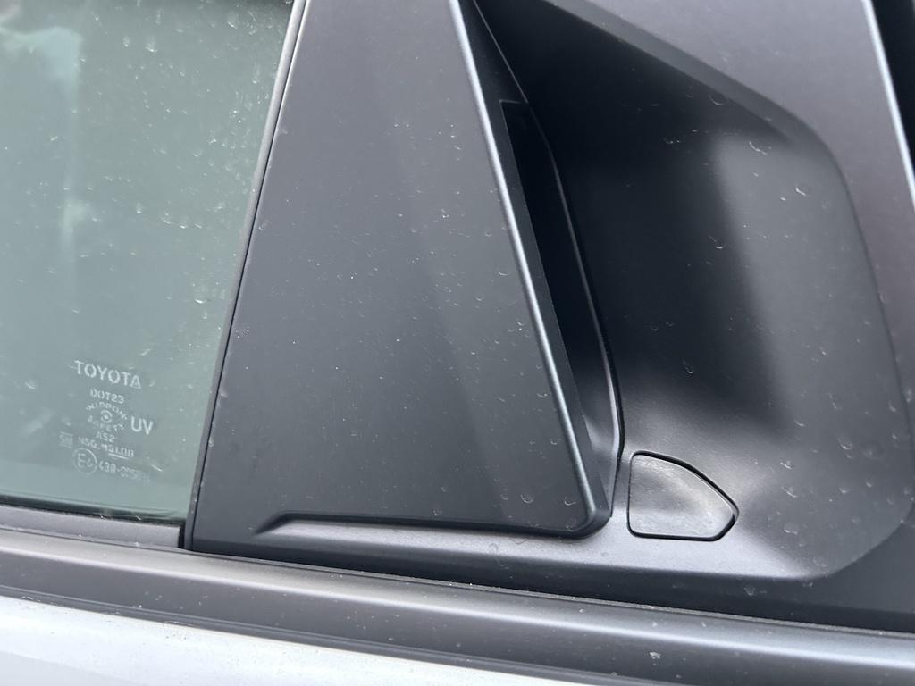 new 2026 Toyota Prius Plug-In Hybrid car, priced at $35,964