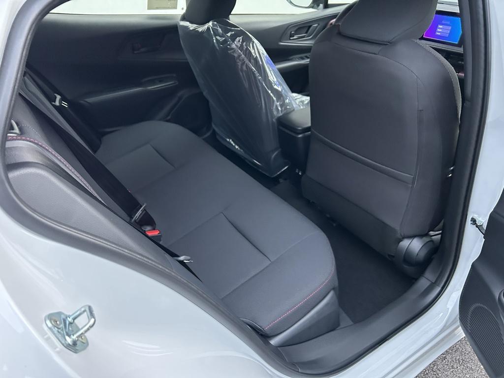 new 2026 Toyota Prius Plug-In Hybrid car, priced at $35,964