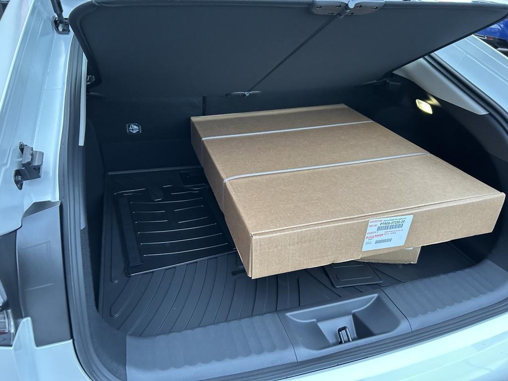 new 2026 Toyota Prius Plug-In Hybrid car, priced at $35,964