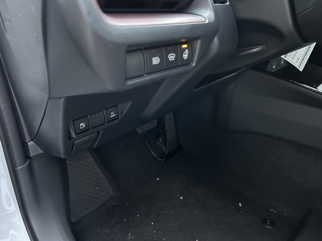 new 2026 Toyota Prius Plug-In Hybrid car, priced at $35,964