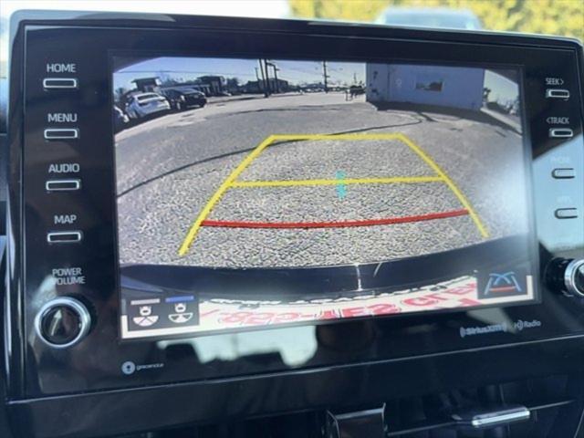 used 2023 Toyota Camry car, priced at $28,191