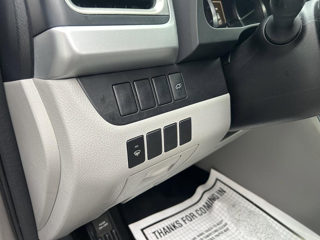 used 2016 Toyota Highlander car, priced at $16,500