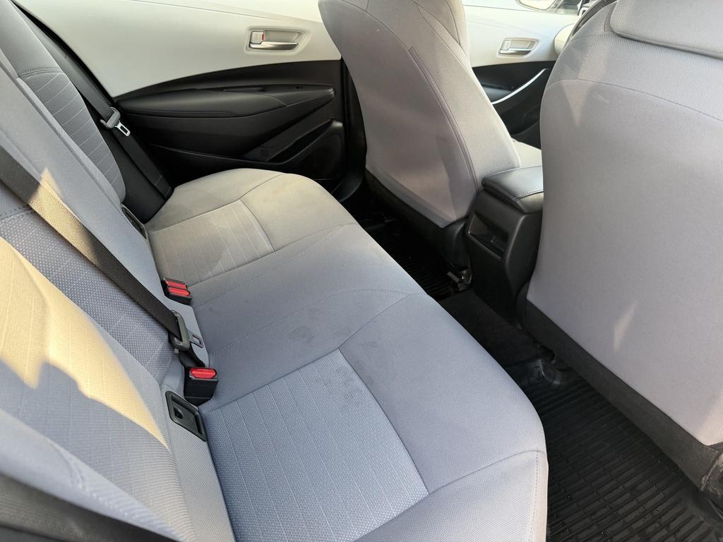 used 2022 Toyota Corolla car, priced at $20,998