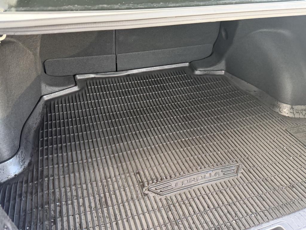 used 2022 Toyota Corolla car, priced at $20,998