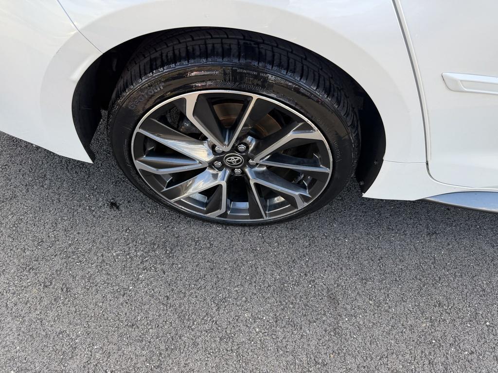 used 2022 Toyota Corolla car, priced at $20,998