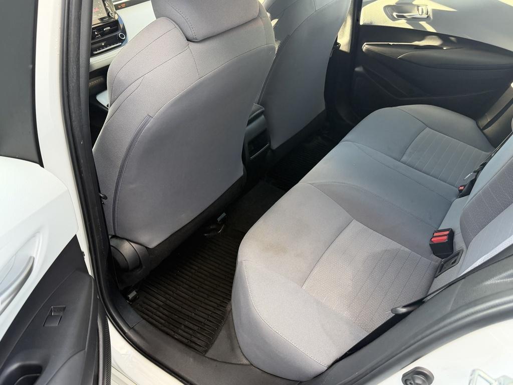 used 2022 Toyota Corolla car, priced at $20,998