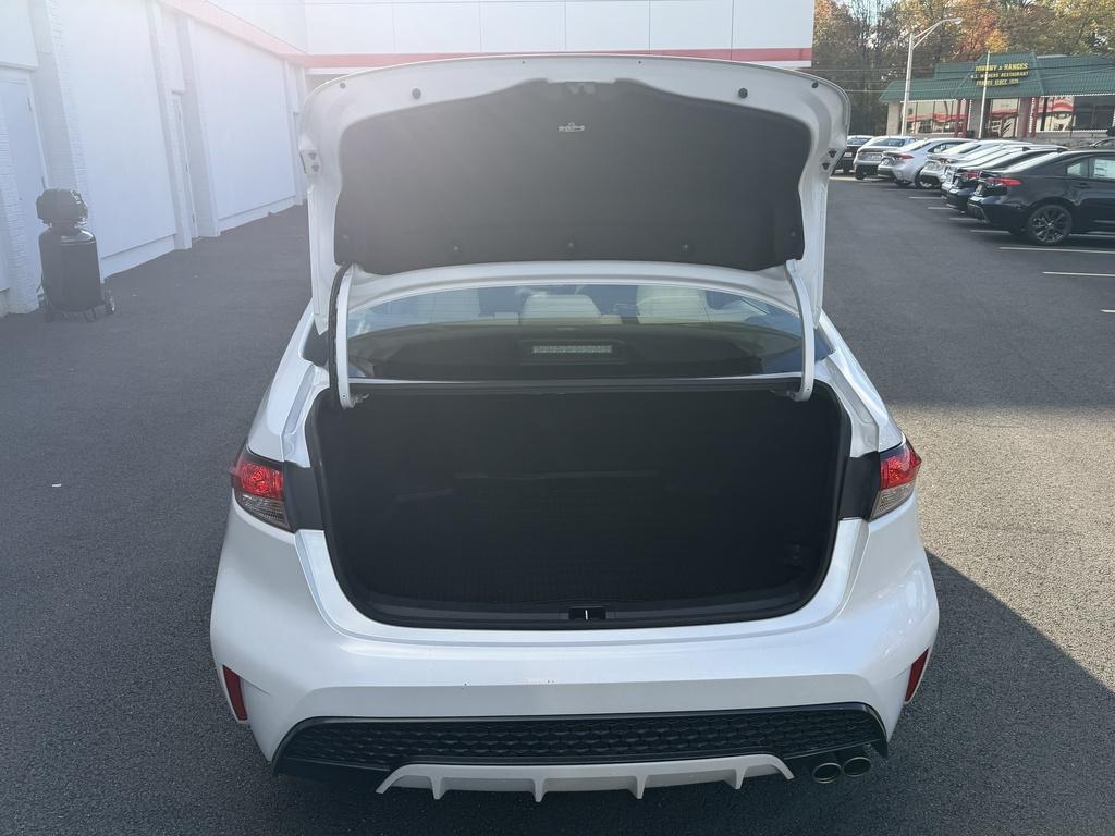 used 2022 Toyota Corolla car, priced at $20,998