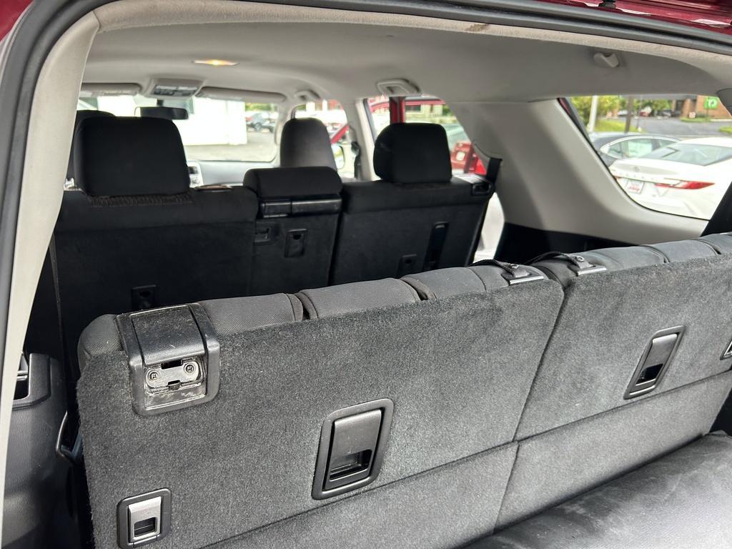 used 2012 Toyota 4Runner car, priced at $15,500