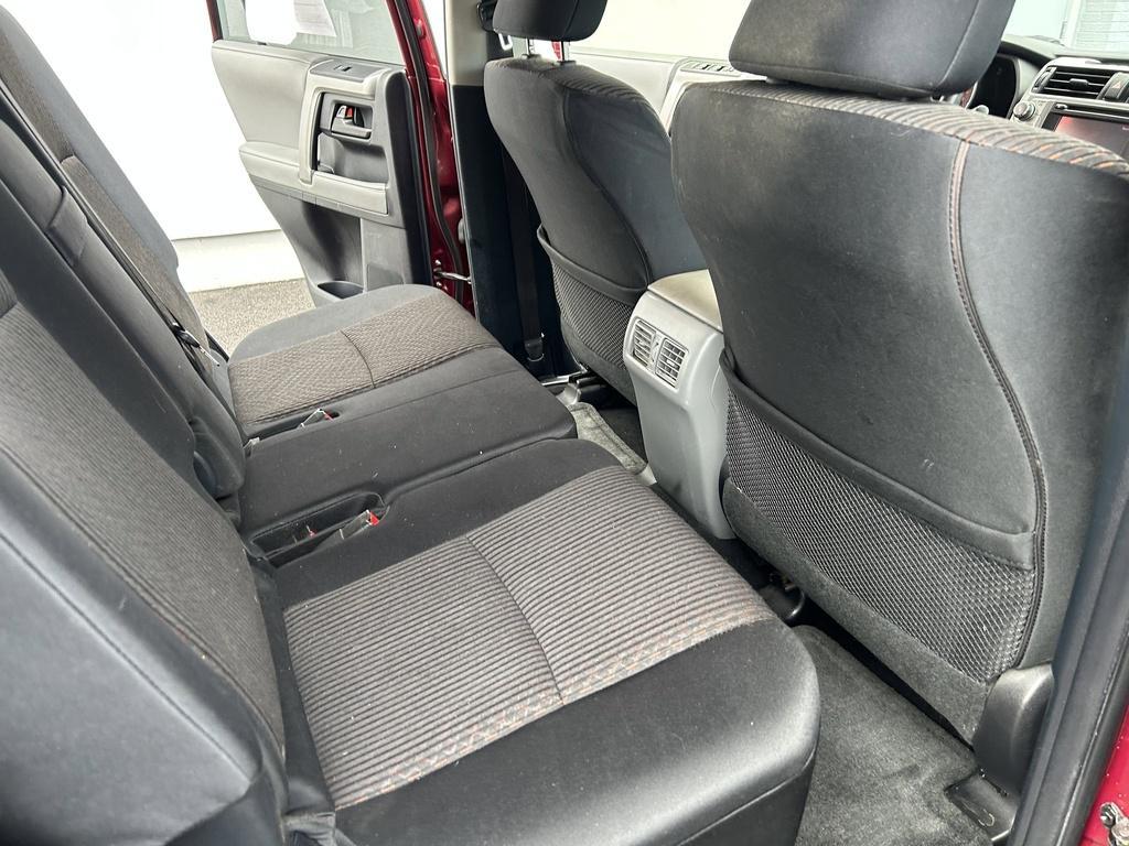 used 2012 Toyota 4Runner car, priced at $15,500