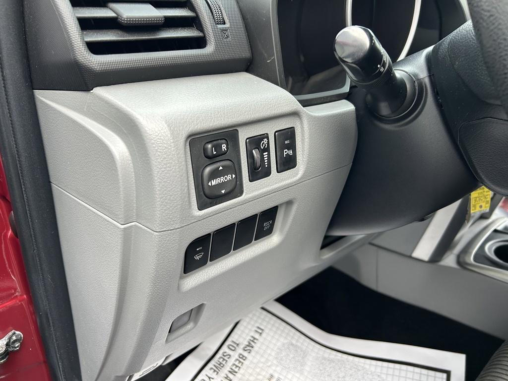 used 2012 Toyota 4Runner car, priced at $15,500