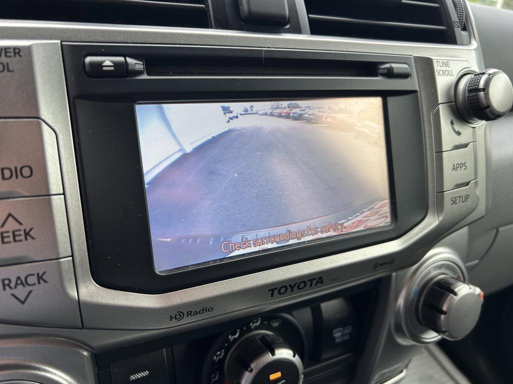 used 2012 Toyota 4Runner car, priced at $15,500