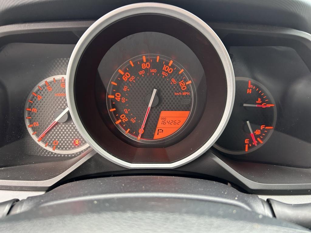 used 2012 Toyota 4Runner car, priced at $15,500