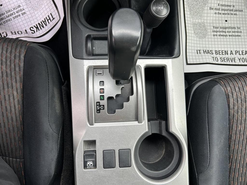 used 2012 Toyota 4Runner car, priced at $15,500