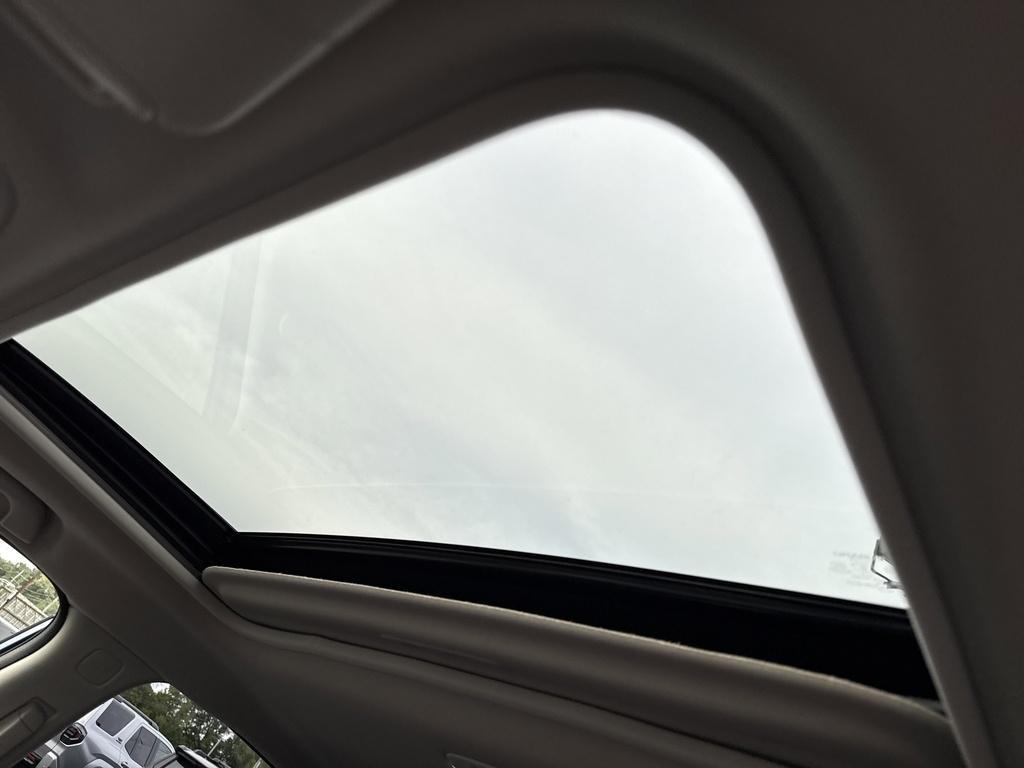 used 2023 Subaru Crosstrek car, priced at $26,500