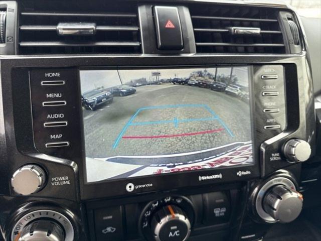 used 2023 Toyota 4Runner car, priced at $48,411
