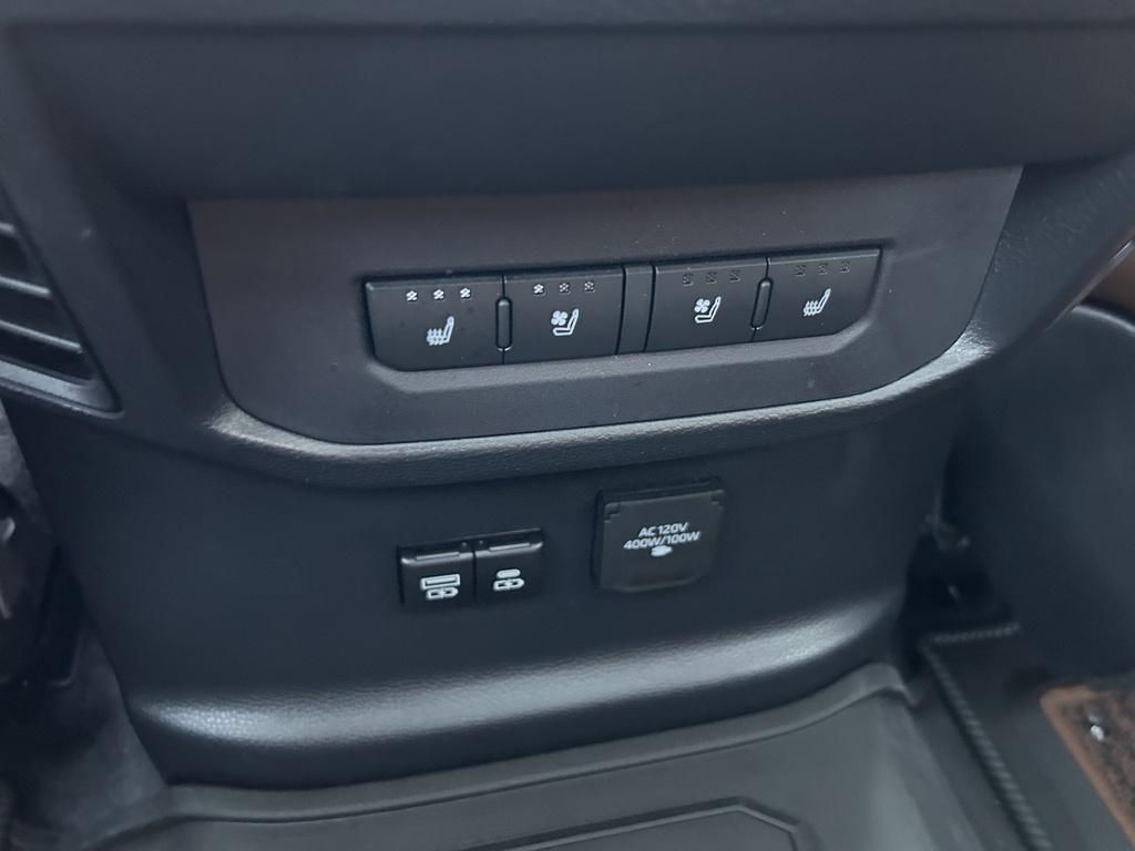 new 2025 Toyota Tundra car, priced at $71,754