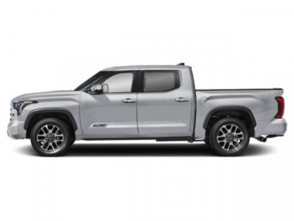 new 2025 Toyota Tundra car, priced at $71,754