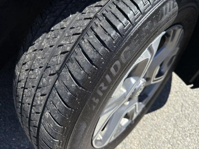 used 2018 Honda CR-V car, priced at $17,761