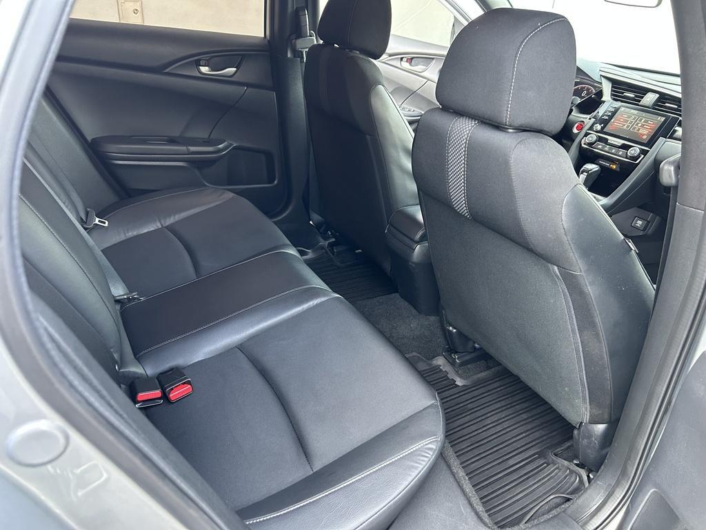 used 2020 Honda Civic car, priced at $19,000