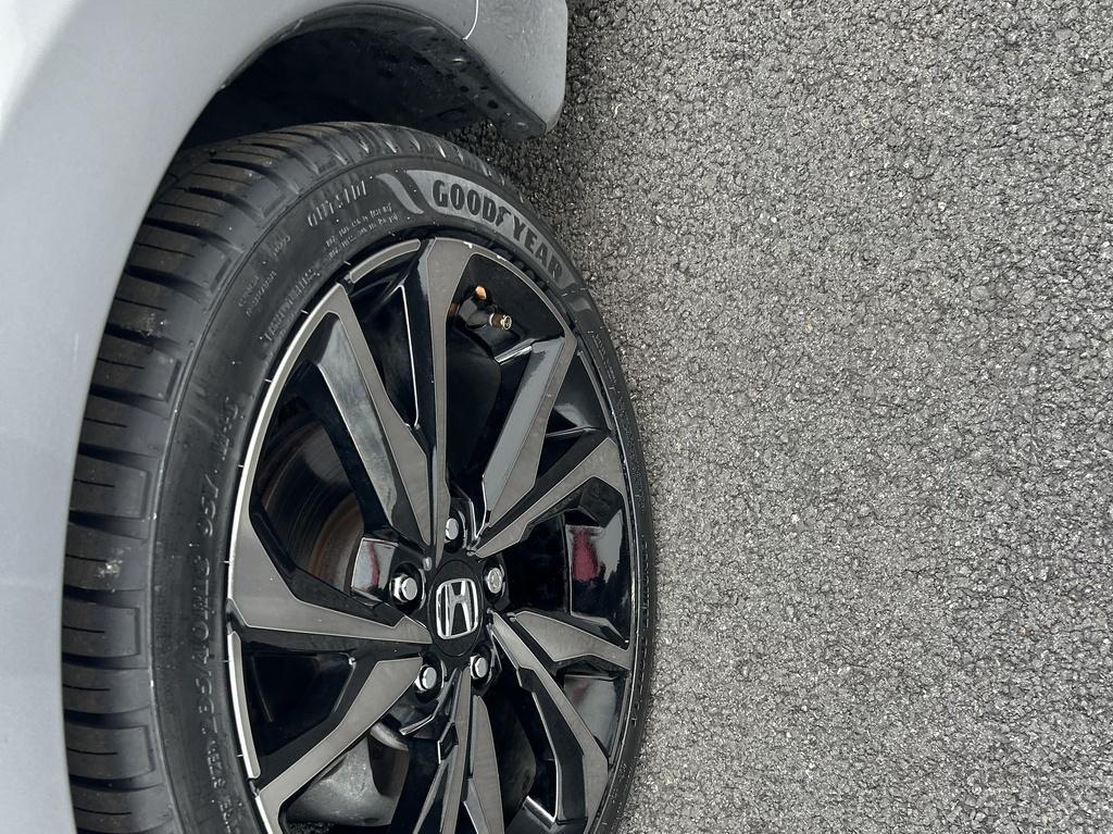 used 2020 Honda Civic car, priced at $19,000