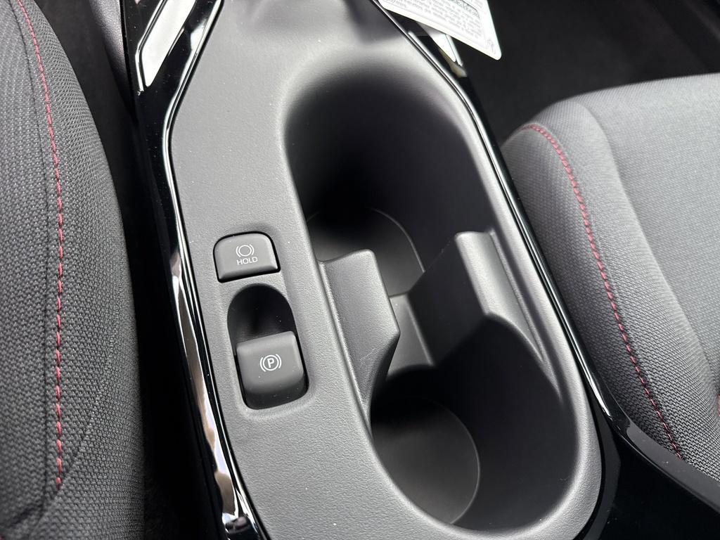 new 2025 Toyota Corolla car, priced at $25,259