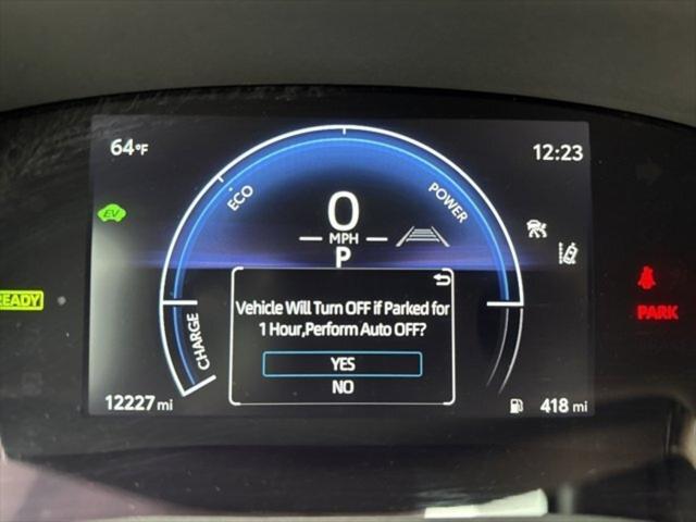 used 2025 Toyota Camry car, priced at $29,661