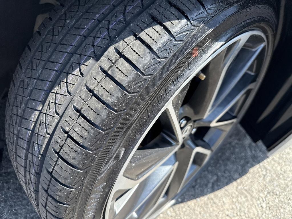 used 2022 Toyota Corolla car, priced at $22,000