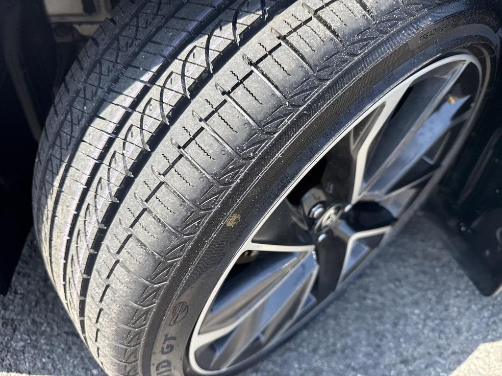 used 2022 Toyota Corolla car, priced at $22,000